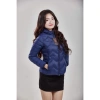Deal Mở Bán Áo Phao Nữ Siêu Nhẹ + Mũ Tháo Rời Thêu Ngôi Sao – Quỳnh Boutique Giá Sốc 273k 2