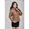 Deal Mở Bán Áo Phao Nữ Siêu Nhẹ + Mũ Tháo Rời Thêu Ngôi Sao – Quỳnh Boutique Giá Sốc 273k 6