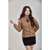 Deal Mở Bán Áo Phao Nữ Siêu Nhẹ + Mũ Tháo Rời Thêu Ngôi Sao – Quỳnh Boutique Giá Sốc 273k 9