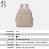 Deal sang chảnh: Balo nữ thời trang cao cấp ELLY EBH34 - Giá 1,199,250 VNĐ, giảm 18% 3