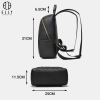 Deal sang chảnh: Balo nữ thời trang cao cấp ELLY EBH34 - Giá 1,199,250 VNĐ, giảm 18% 4