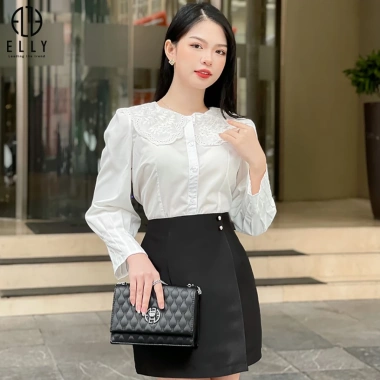 Deal sang chảnh Túi xách nữ thời trang ELLY EL129 - Giá giảm 23% chỉ 1.199.250₫