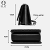 Deal sang chảnh Túi xách nữ thời trang ELLY EL129 - Giá giảm 23% chỉ 1.199.250₫ 4
