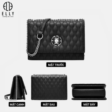 Deal sang chảnh Túi xách nữ thời trang ELLY EL129 - Giá giảm 23% chỉ 1.199.250₫