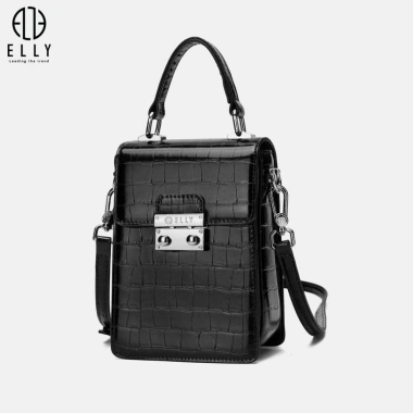 Deal sang chảnh Túi xách nữ thời trang ELLY EL324 – Giá chỉ 1.124.250đ, chất liệu cao cấp, thiết kế thanh lịch 10