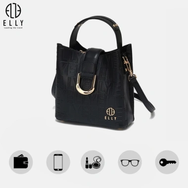 Deal sang chảnh Túi xách nữ thời trang ELLY EL348 - Giá 1.359.150₫, giảm 18% 8