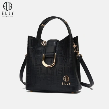 Deal sang chảnh Túi xách nữ thời trang ELLY EL348 - Giá 1.359.150₫, giảm 18% 10