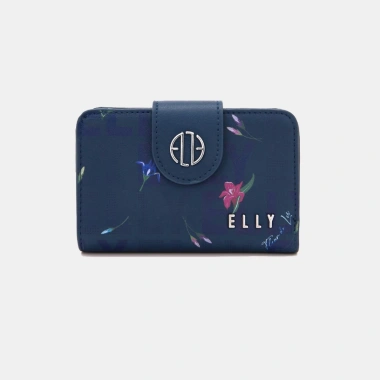 Deal sang chảnh: Ví da nữ thời trang Elly EVH102 – Giá 449.250₫, giảm 21% 10