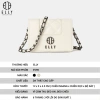 Deal sang chảnh: Ví nữ cao cấp da thật ELLY EV98 giảm còn 899.250 dong 2