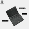 Deal sang chảnh: Ví nữ cao cấp da thật ELLY EV98 giảm còn 899.250 dong 5