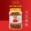 Deal Tết 2.026 Combo 4 Hũ Khô 500g Mix 4 Vị Bò Heo Gà Chanh Gà Bơ Tỏi Chà Bông Xù Giá 616.420 VND 5