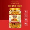 Deal Tết 2.026 Combo 4 Hũ Khô 500g Mix 4 Vị Bò Heo Gà Chanh Gà Bơ Tỏi Chà Bông Xù Giá 616.420 VND 6
