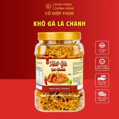 Deal Tết 2.026 Combo 4 Hũ Khô 500g Mix 4 Vị Bò Heo Gà Chanh Gà Bơ Tỏi Chà Bông Xù Giá 616.420 VND