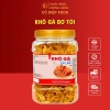 Deal Tết 2.026 Combo 4 Hũ Khô 500g Mix 4 Vị Bò Heo Gà Chanh Gà Bơ Tỏi Chà Bông Xù Giá 616.420 VND 7