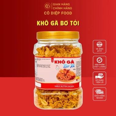 Deal Tết 2.026 Combo 4 Hũ Khô 500g Mix 4 Vị Bò Heo Gà Chanh Gà Bơ Tỏi Chà Bông Xù Giá 616.420 VND