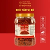 Deal Tết 2.026 Combo 4 Hũ Khô 500g Mix 4 Vị Bò Heo Gà Chanh Gà Bơ Tỏi Chà Bông Xù Giá 616.420 VND 9