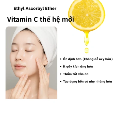 Dearglam Combo Serum Traxenamic 3% Dưỡng Trắng, Mờ Thâm Nám & Tàn Nhang - 966.900₫ 6