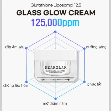 Dearglam Combo Serum Traxenamic 3% Dưỡng Trắng, Mờ Thâm Nám & Tàn Nhang - 966.900₫ 8
