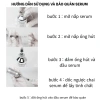 Dearglam Combo Serum Traxenamic 3% Dưỡng Trắng, Mờ Thâm Nám & Tàn Nhang - 966.900₫ 9