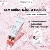 Dearglam Kem chống nắng Tone-up SPF50 PA++++ 50ml - Tăng tông da, chỉ 339.900đ