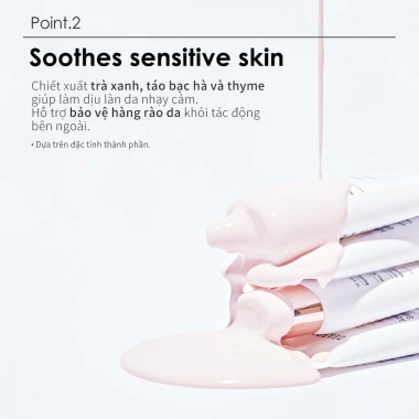 Dearglam Kem chống nắng Tone-up SPF50 PA++++ 50ml - Tăng tông da, chỉ 339.900đ 4 Dearglam Kem chống nắng Tone-up SPF50 PA++++ 50ml - Tăng tông da, chỉ 339.900đ 4