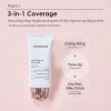 Dearglam Kem chống nắng Tone-up SPF50 PA++++ 50ml - Tăng tông da, chỉ 339.900đ 7