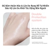 Dearglam Kem chống nắng Tone-up SPF50 PA++++ 50ml - Tăng tông da, chỉ 339.900đ 9