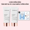 Dearglam Kem chống nắng Tone-up SPF50 PA++++ 50ml - Tăng tông da, chỉ 339.900đ 10