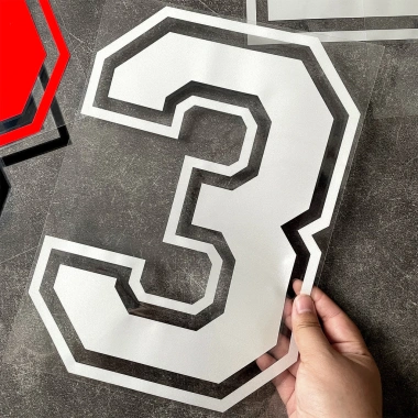 Decal 30cm Đua Xe Phản Quang Martini - Chống Thấm Nước, Tùy Chỉnh Xe Ô Tô và Xe Máy 7 Decal 30cm Đua Xe Phản Quang Martini - Chống Thấm Nước, Tùy Chỉnh Xe Ô Tô và Xe Máy 7