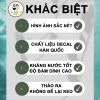 Decal Cà Phê Pha Phin Chống Nước Lộc Phát Tài - Dán Sẵn Keo, 10.500₫, Nguyên Chất 4