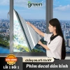 Decal dán kính chống nắng, cách nhiệt, UV, chống trộm – giảm giá 30% chỉ 67.000 VND