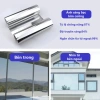 Decal dán kính chống nắng, cách nhiệt, UV, chống trộm – giảm giá 30% chỉ 67.000 VND 10