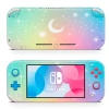 Decal dán Nintendo Switch Lite mây trời & trăng khuyết - cắt sẵn, chỉ 120.000₫ 3