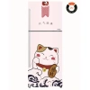 Decal dán tủ lạnh cao cấp chống nước - Trang trí nhà cửa, giảm giá 49.800₫ 5