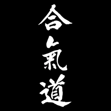 Decal Dán Xe SPM Aikido Nhật Bản In Chữ Bền Chống Nước Trang Trí Xe 45.126₫
