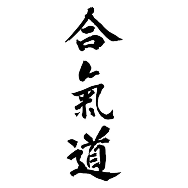 Decal Dán Xe SPM Aikido Nhật Bản In Chữ Bền Chống Nước Trang Trí Xe 45.126₫