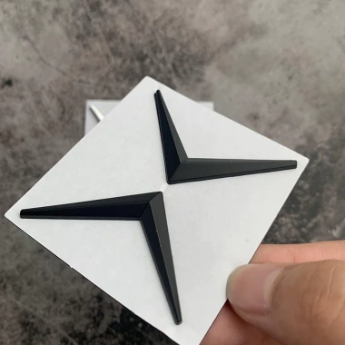 Decal Logo Volvo Polestar Dán Xe Bên Cửa Hậu Đuôi, Phụ Kiện Ô Tô, Giá 131.760 VND 3 Decal Logo Volvo Polestar Dán Xe Bên Cửa Hậu Đuôi, Phụ Kiện Ô Tô, Giá 131.760 VND 3