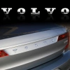 Decal Logo Volvo Polestar Dán Xe Bên Cửa Hậu Đuôi, Phụ Kiện Ô Tô, Giá 131.760 VND 7