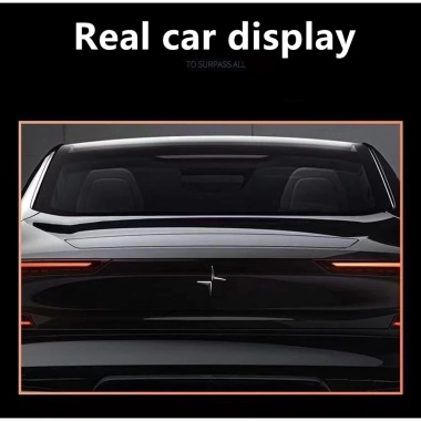 Decal Logo Volvo Polestar Dán Xe Bên Cửa Hậu Đuôi, Phụ Kiện Ô Tô, Giá 131.760 VND 8 Decal Logo Volvo Polestar Dán Xe Bên Cửa Hậu Đuôi, Phụ Kiện Ô Tô, Giá 131.760 VND 8