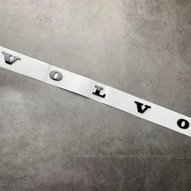 Decal Logo Volvo Polestar Dán Xe Bên Cửa Hậu Đuôi, Phụ Kiện Ô Tô, Giá 131.760 VND 13 Decal Logo Volvo Polestar Dán Xe Bên Cửa Hậu Đuôi, Phụ Kiện Ô Tô, Giá 131.760 VND 13