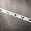 Decal Logo Volvo Polestar Dán Xe Bên Cửa Hậu Đuôi, Phụ Kiện Ô Tô, Giá 131.760 VND 14
