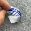 Decal Logo YAMAHA FI 3D Epoxy Phản Quang Dán Xe Nmax Aerox Mio Bảo Vệ Nhiên Liệu 7