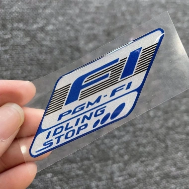Decal Logo YAMAHA FI 3D Epoxy Phản Quang Dán Xe Nmax Aerox Mio Bảo Vệ Nhiên Liệu 14 Decal Logo YAMAHA FI 3D Epoxy Phản Quang Dán Xe Nmax Aerox Mio Bảo Vệ Nhiên Liệu 14