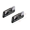 Decal Logo YAMAHA FI 3D Epoxy Phản Quang Dán Xe Nmax Aerox Mio Bảo Vệ Nhiên Liệu 16