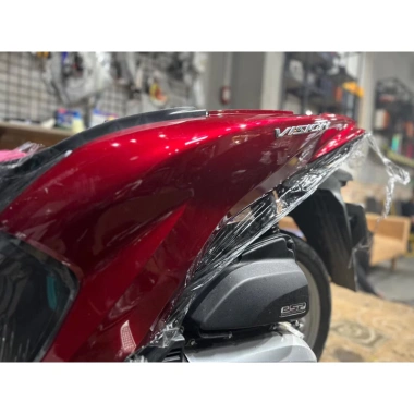 Decal nilon siêu trong PPF cao cấp - Dán chống xước ô tô, xe máy, giá 110.599đ 6