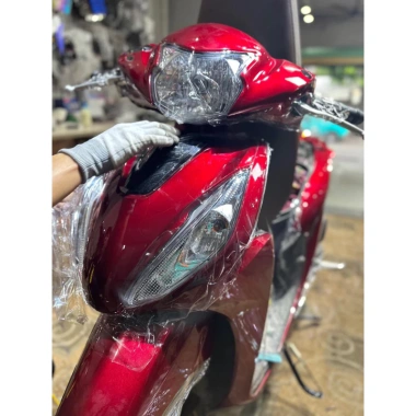 Decal nilon siêu trong PPF cao cấp - Dán chống xước ô tô, xe máy, giá 110.599đ 8