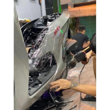 Decal ninong trong suốt siêu bóng cao cấp – Dán xe máy keo trong, giảm còn 61.600₫ 2