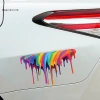 Decal phụ kiện dán graffiti tự động Mưa Sơn cho xe tải, xe hơi – Giá 41.688₫