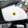 Decal PNK Sticker Chống Thấm, Phản Quang - IGLESIA NI CRISTO - Dán Ô Tô, Xe Máy, Laptop - Giá 64,116₫ 8