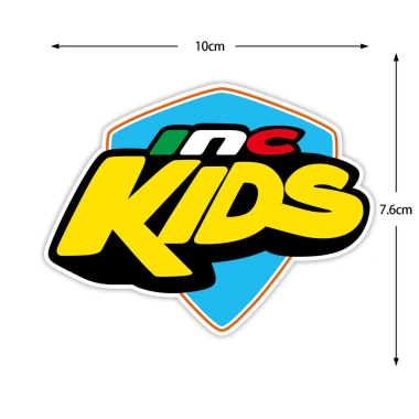 Decal PNK Sticker Chống Thấm, Phản Quang - IGLESIA NI CRISTO - Dán Ô Tô, Xe Máy, Laptop - Giá 64,116₫ 11